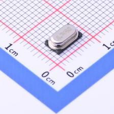 S4T67458VWKAC 无源晶振 6.7458MHz ±20ppm 16pF