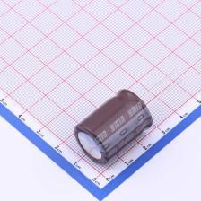 KCXJ2402G121MF 直插铝电解电容 120uF 400V