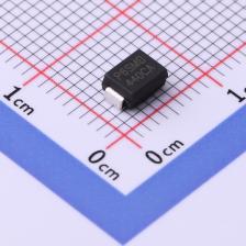 P6SMB440CA 瞬态抑制二极管(TVS) 双向 Vrwm:376V 600W