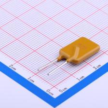 RLVR240-040 自恢复保险丝 0.40A 240V 自恢复型