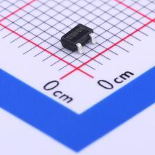 ME2323D 场效应管(MOSFET) P沟道 20V 4.2A