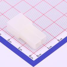 626065 压线端子胶壳 1x2P