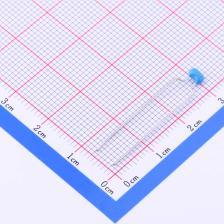 CD1H271JC9GECHE000 直插独石电容(MLCC) 270pF ±5% 50V