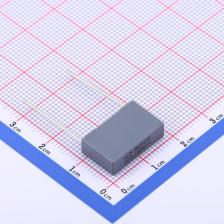 C33H2103J6SC000 聚丙烯膜电容(CBB) 10nF ±5%