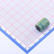 LZ680M1601317PE3 直插铝电解电容 68uF ±20% 160V