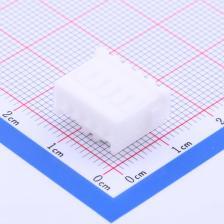 917689-1 压线端子胶壳 2.5mm 1x5P