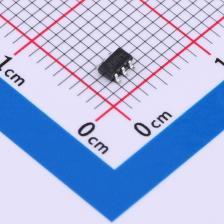 BCM857DS,135 三极管(BJT) 2个PNP 45V 100mA