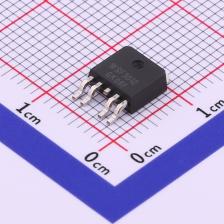 WSF3012 场效应管(MOSFET) WSF3012