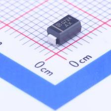 SMAJ10A/TR13 瞬态抑制二极管(TVS) 单向 Vrwm:10V