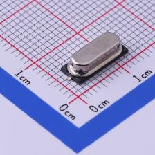 49SBT27138151540 无源晶振 27.1383MHz ±15ppm 15pF