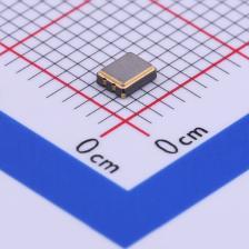 SSW024576I3CH 有源晶振 24.576MHz ±50ppm 3V~3.6V