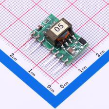 TWRB2405S-3WR2L 电源模块 Vin=18V~36V Vout=5V 600mA