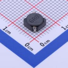 MSRH5D28-6R8MT 功率电感 6.8uH ±20%