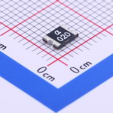mSMD020 自恢复保险丝 0.20A 30V 自恢复保险丝