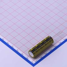 LKML4001C682MF 直插铝电解电容 6800uF ±20% 16V