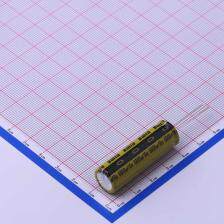 LKML4001C682MF 直插铝电解电容 6800uF ±20% 16V