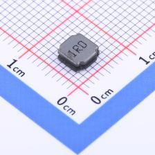 CSME0520D-1R0N-LRH 功率电感 100uH ±20% 280mA 1.45Ω
