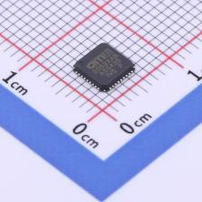 AS3435-EQFP 音频功率放大器 AS3435-EQFP