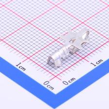 08520112 压线端子 18-20 AWG