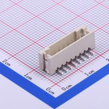 AFC20-S08BCC-00 线对板/线对线连接器 2mm 1x8P
