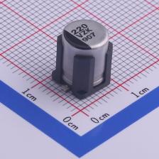 EEHZK1V221UV 贴片型铝电解电容 220uF ±20% 35V