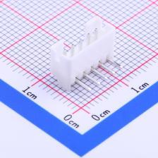 线对板 W000 线对线连接器 1x5P 2mm 2001R05P