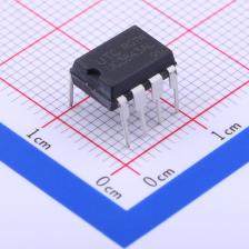 UC3843AL-D08-T AC-DC控制器和稳压器 UC3843AL-D08-T