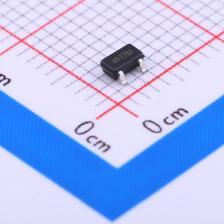 HT7727BA DC-DC电源芯片 升压型 Vin=0.85V~5V Vout=2.7V 200mA