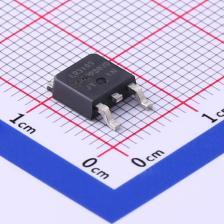 IRLR3105TRPBF 场效应管(MOSFET) IRLR3105TRPBF