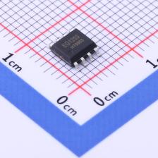 EG1253 AC-DC控制器和稳压器 EG1253