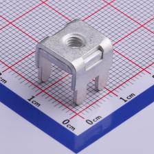 MFB04435 冷压端子 螺钉端子