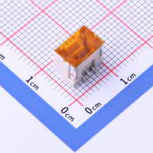 BM03B-ZESS-TBT(LF)(SN) 线对板/线对线连接器 ZE 1.5mm 1x3P 立
