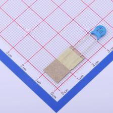 STE05D101K1BQ0FST0R0 压敏电阻 05D101K 标准品