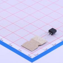 KSP44TF 三极管(BJT) NPN 400V 300mA