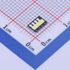 KW H4L531.TE-Z6R6-ebvFfcbB46-4LZL 发光二极管/LED 白灯