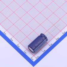 ERR1VM102G20OT 直插铝电解电容 1000uF ±20% 35V