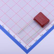 KP105J2G1501 聚丙烯膜电容(CBB) 1uF ±5% 400V