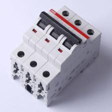 S203-C20 断路器 微型断路器 10113658