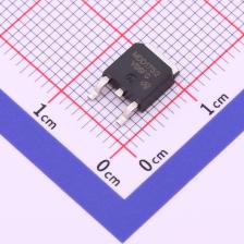 MDD1752RH 场效应管(MOSFET) N沟道 40V 85A