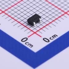 MEM2307M3G 场效应管(MOSFET) P沟道 30V 4.1A
