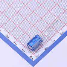 WTR2V72F0Z-0813L 超级电容器 2F -20%~+80% 2.7V