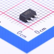 FCX495TA 三极管(BJT) NPN 150V 1A