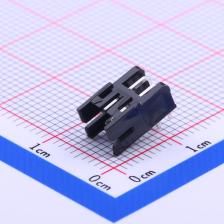 DF11-4DP-2DS(24) 线对板/线对线连接器 2mm 2x2P