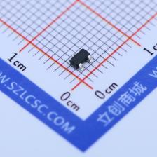 UT2316G-AE3-R 场效应管(MOSFET) N沟道 30V 3.6A