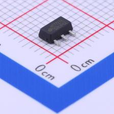 HT7727A DC-DC电源芯片 升压型 Vin=6V Vout=2.7V 200mA
