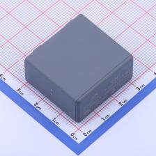 D3D2K705KB00C00 聚丙烯膜电容(CBB) 7uF ±10% 800V