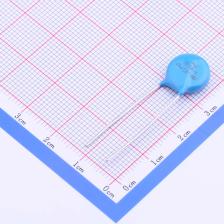 RM10D561KD1IECW0 压敏电阻 RM10D561KD1IECW0