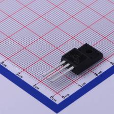10N60L-TF1-T 场效应管(MOSFET) N沟道 600V 10A