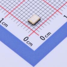 CO32H4-14.7456-33GDTSNL 有源晶振 14.7456MHz ±50ppm 3.3V HCM