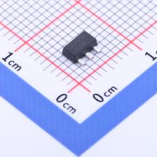 DXT5401-13 三极管(BJT) PNP 150V 600mA